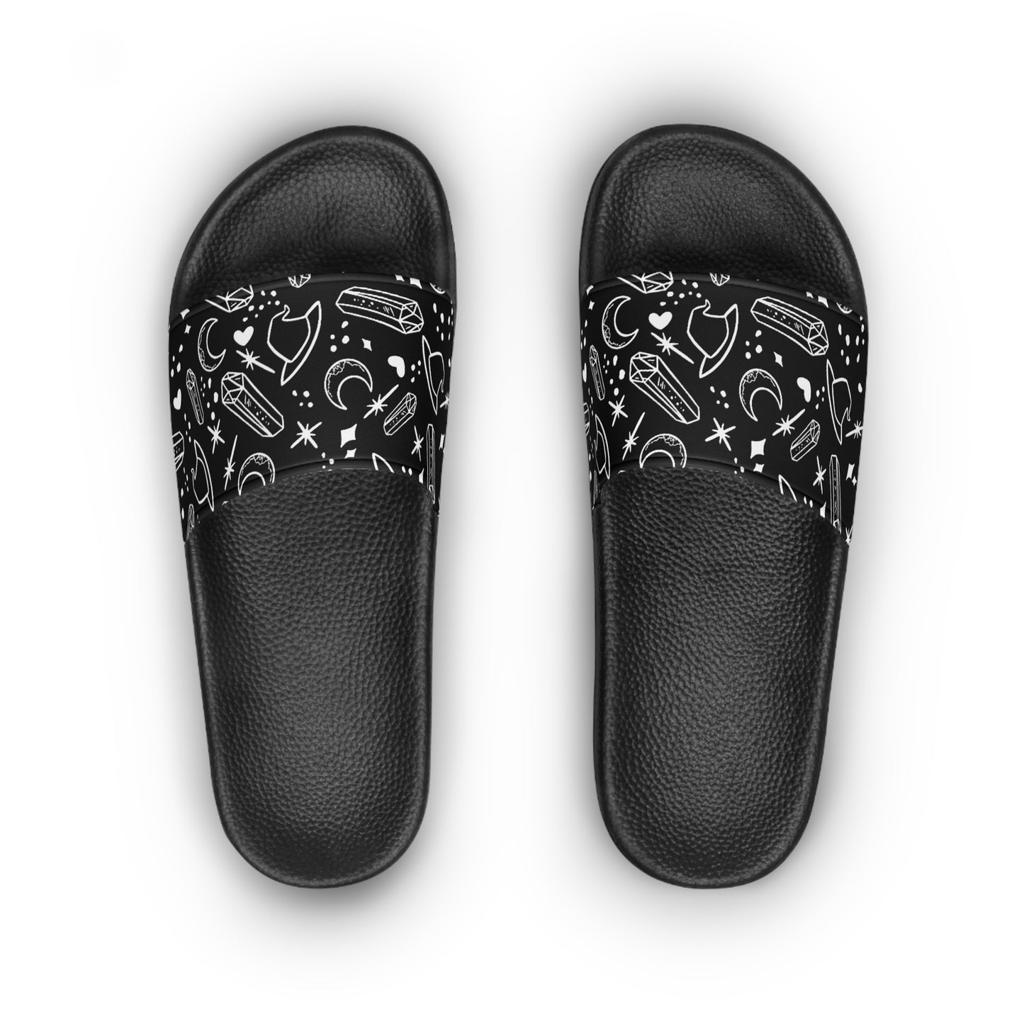 Women's Witchy Slide Sandals