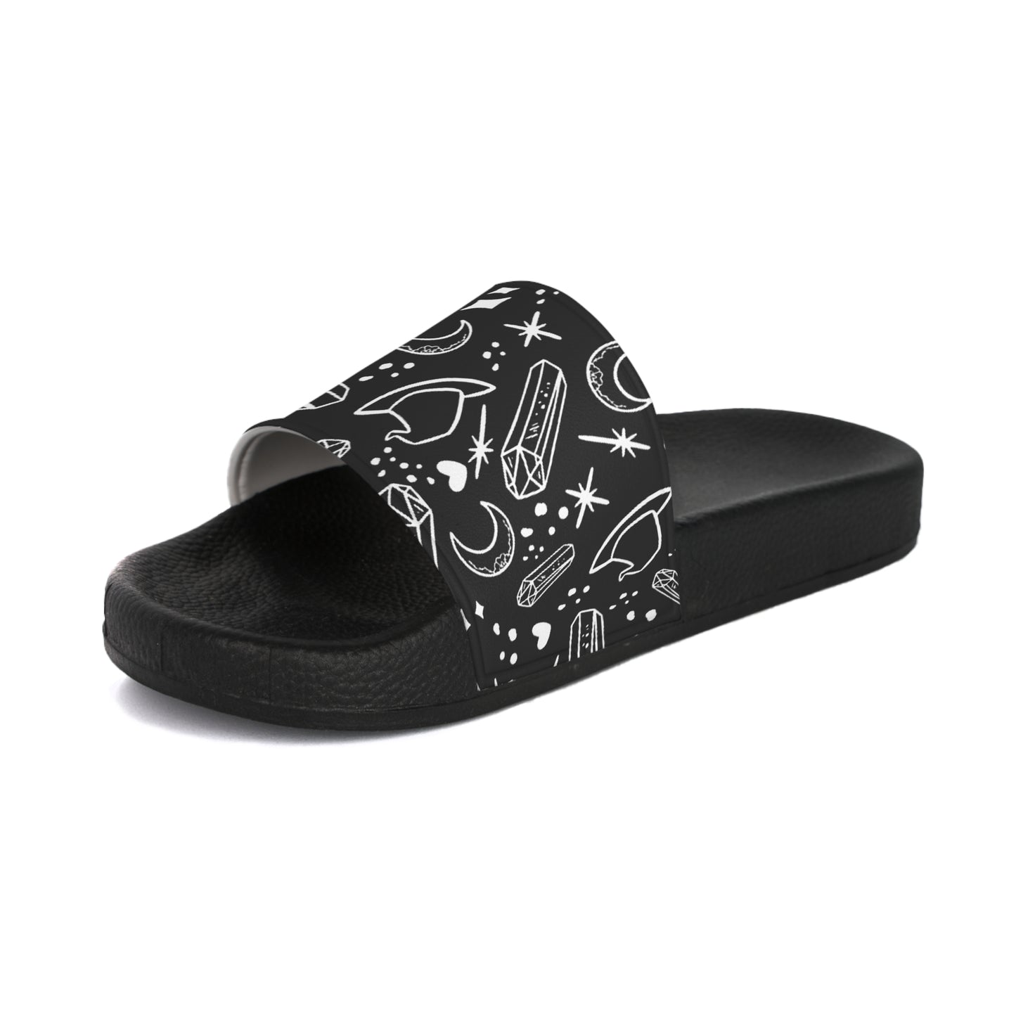 Women's Witchy Slide Sandals