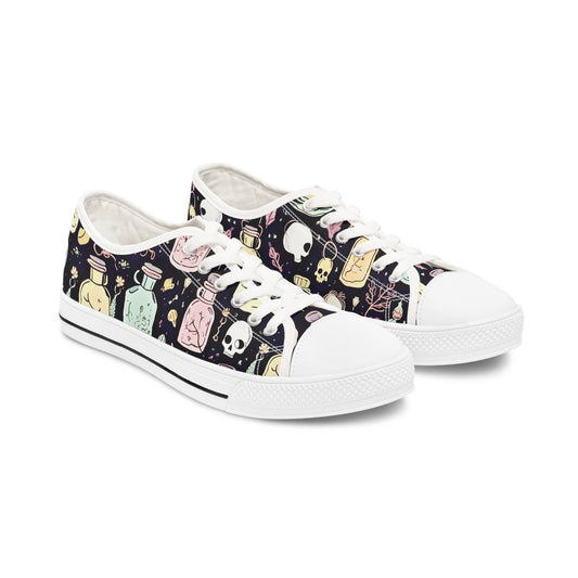 Women's Pastel Potions Alt Low Top Sneakers