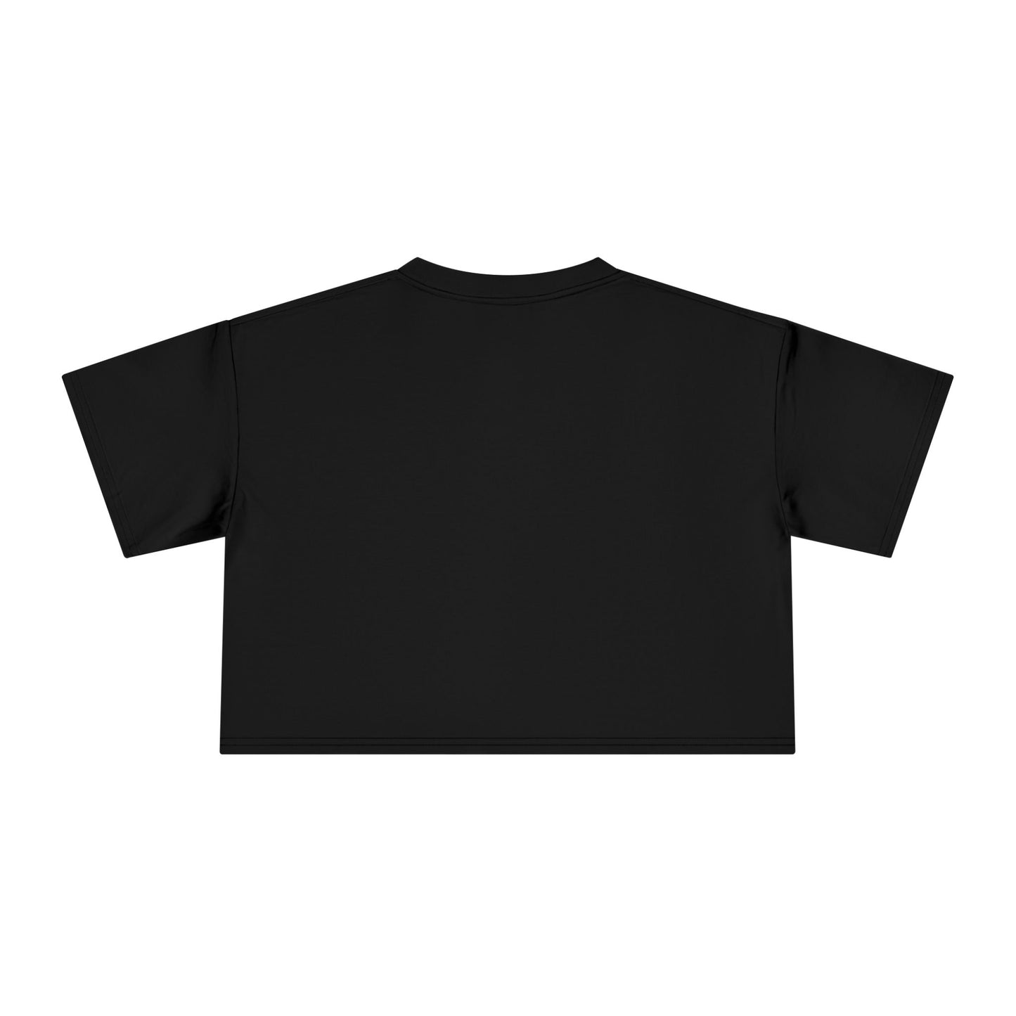 Anarchy Crop Top